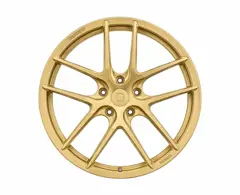 Satin Gold